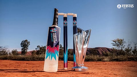 T20 World Cup 2024 Super 8