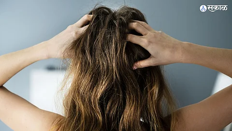 hair