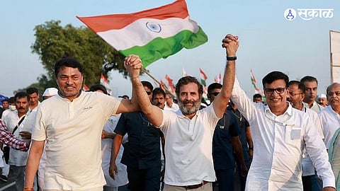 Maharashtra Congress Lok Sabha Election Result 2024