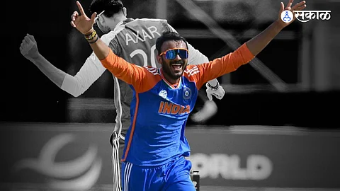 Axar Patel
