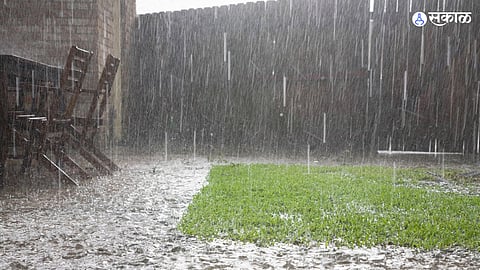 monsoon hit vidarbha pre-monsoon rain is also likely weather update