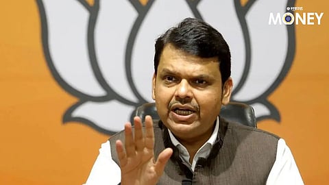 Maharashtra No 1 in FDI