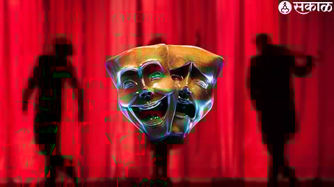 drama