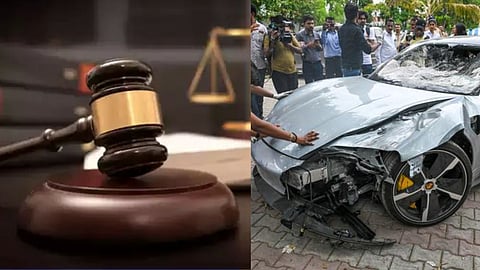 Pune Porsche Accident Case