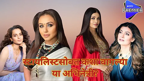 bollywood actresses