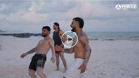 Team India | Virat Kohli | Rinku Singh