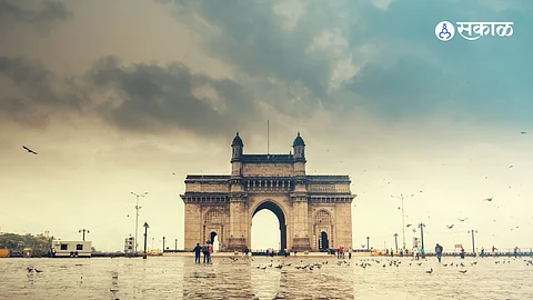 Mumbai