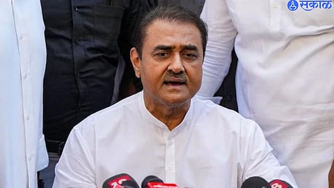 Praful Patel
