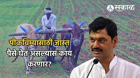Dhananjay munde