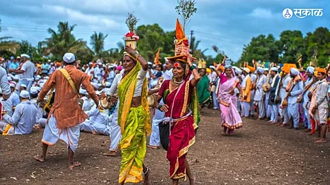 Ashadhi Wari