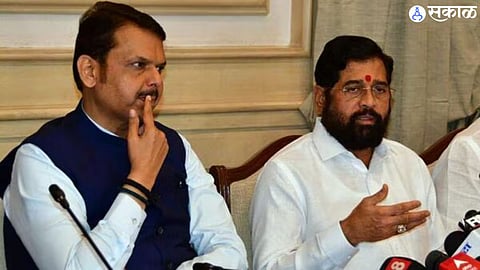 eknath shinde devendra fadnavis