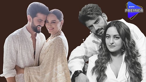 Sonakshi Sinha Love marriage was written in birth Horoscope