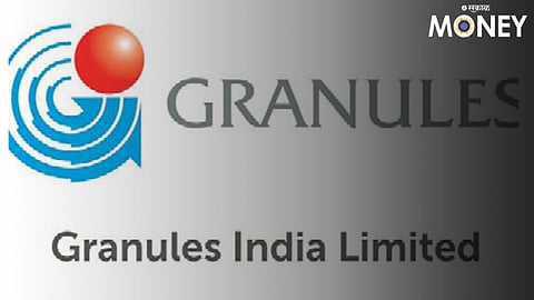 Granules India