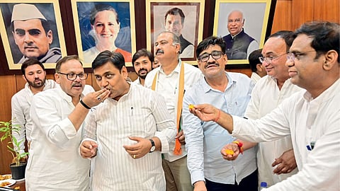 Rajasthan Loksabha Election Result