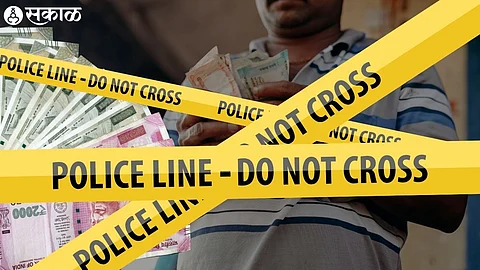 Crime