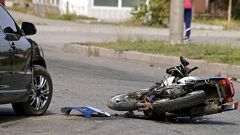 Car Accident