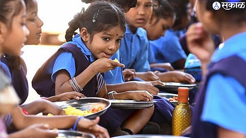 school students will be given varied nutrition food in diet