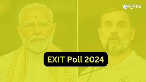 EXIT Poll 2024