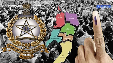 धक्कादायक बातमी, मुंबईत लोकसभा निवडणुकीत बांगलादेशींने केले मतदान !