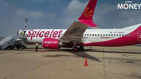 SpiceJet will raise fund of 25 crore dollars Ajay Singh