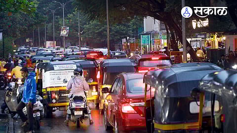 Pune Baramati Lok Sabha Counting Koregaon Park