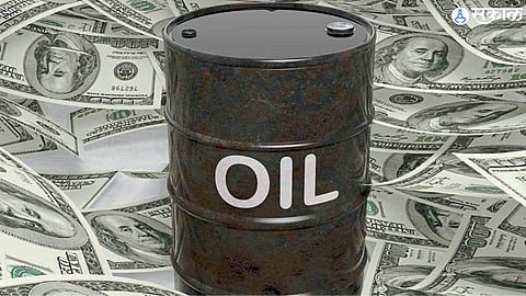 Petrodollar Agreement