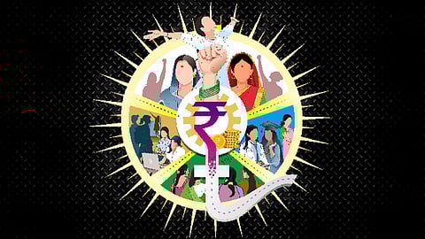 maharashtra gender budget