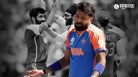 Hardik Pandya