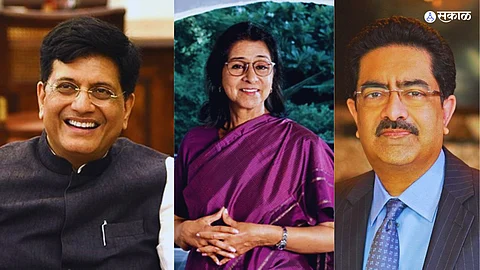National Chartered Accountants Day 2024