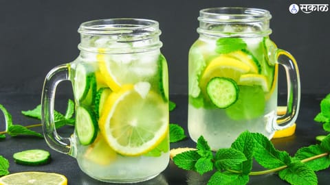Drinks for Heart