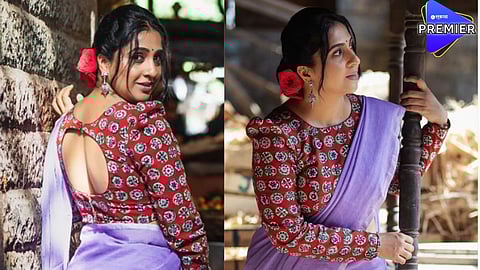 'आई कुठे काय करते' फेम मधुराणी प्रभुलकर यांच्या खास फोटोशूटनं वेधलं लक्ष