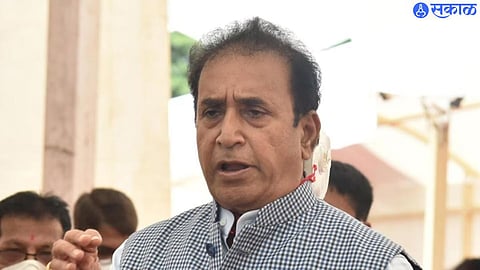 Anil Deshmukh