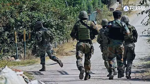Jammu-Kashmir Terrorist Attack