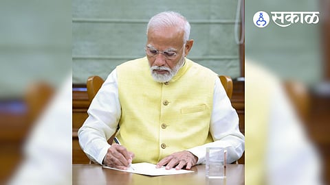 narendra modi