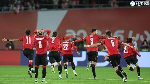 European Football Champions