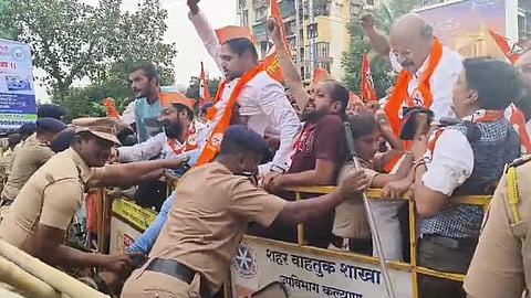 Durgadi Devi Temple Kalyan