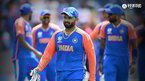 Inzmam ul Haq accused Team India of ball Tempering