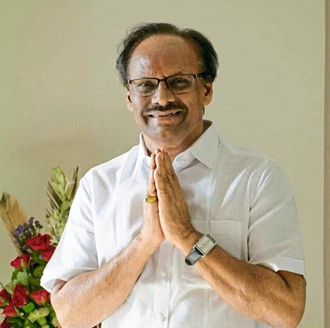 ग्रामस्थांच्या योगदानातून उभारले काळभैरवनाथ मंदिर