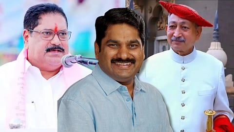 Kolhapur Lok Sabha Election Results