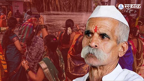 Sambhaji Bhide