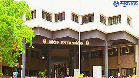 Nashik NMC