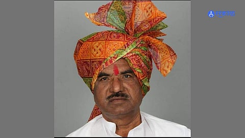 Latur : माजी आ . टी पी कांबळे यांचे हृदयविकाराच्या तीव्र झटक्याने निधन