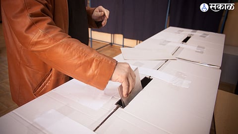 Teachers Constituency Election 2024