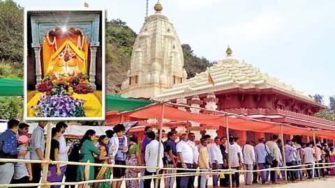 Angarki Chaturthi 2024 Ganpatipule