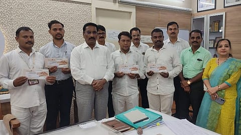 Ulhasnagar Municipal Corporation