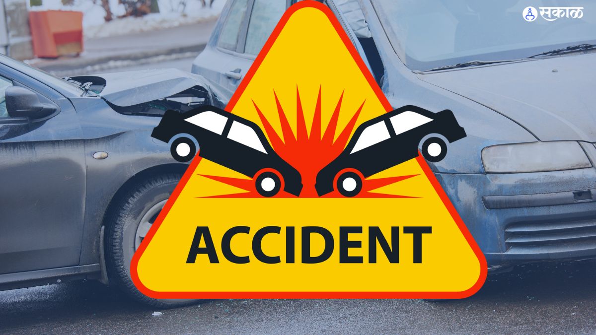 Nagpur Hit And Run Case