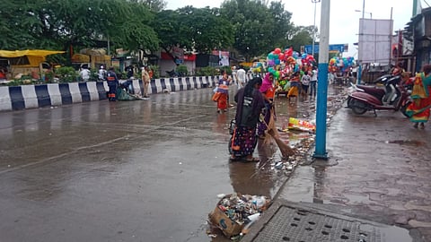 Pune Municipal Corporation