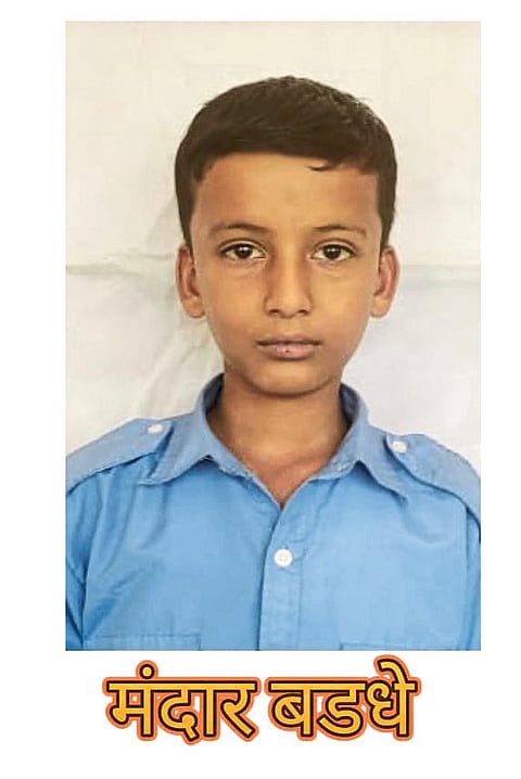 कोडीत शाळेचे शिष्यवृत्तीमध्ये यश