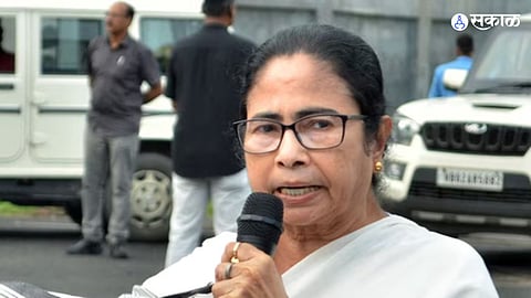 Mamata Banerjee
