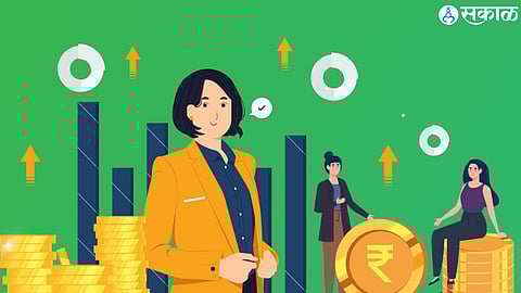3.9x increase in AUM of women investors in Nashik
